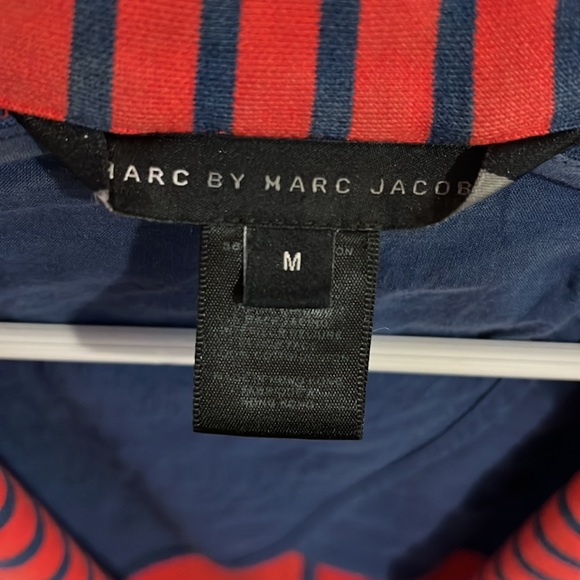 Marc by Marc Jacobs blazer, size medium - Picture 2 of 4